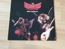 The Hellacopters High Visibility Vinyl LP LTD Purple 12“ 2000