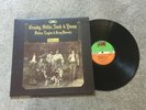 CROSBY,STILLS,NASH & YOUNG  -  DEJA VU  LP
