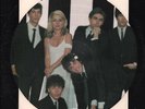 BLONDIE Parallel Lines LP VINYL Limited Edition Pic Disc With Die Cut Outer Sl