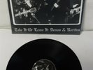 Reincarnate Take It or Leave It: Demos & Rarities LP Vinyl Record new