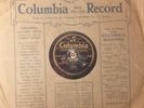 russian USSR 78 RPM-peter leschenko-By the Samovar (? ????????)-colombia 1933