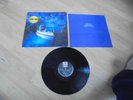Echo and the Bunnymen Ocean Rain vinyl LP 1984 KODE 8 A2 B2 with original inner