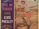ELVIS PRESLEY EP DEUTSCHE RCA EPA 4006 