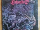 Entombed,crawl,single ,7MOSH38,Vinyl,1991,uk