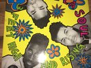 De La Soul 3 Feet High And Rising Vinyl LP