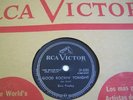 ELVIS PRESLEY 78rpm on RCA VICTOR $20-6381 