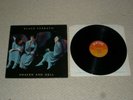 BLACK SABBATH HEAVEN AND HELL VINYL ALBUM LP RECORD 33rpm NR MINT+ ORIGINAL 1980