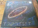 PSYCHIC TV Trip Reset 2XLP Angry Love new sealed vinyl record