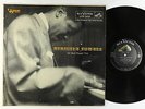 Bud Powell - Strictly Powell LP - RCA Victor - LPM 1423 Mono DG VG++