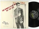 Bud Shank Quartet - Bud Shank LP - Pacific Jazz - PJ-1215 Mono DG VG++