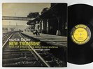 Curtis Fuller - New Trombone LP - Prestige PRLP 7107 Mono DG RVG 446 W 50th VG+