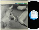 Donald Byrd - Free Form LP - Blue Note - BLP 4118 Mono RVG NY USA VG+