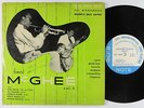 Howard McGhee - Howard McGhee Vol. 2 LP - Blue Note BLP 5024 Mono DG Ear 767 LEX