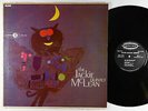 Jackie McLean Quintet - S/T LP - Jubilee - JGM 1064 Mono