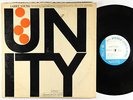 Larry Young - Unity LP - Blue Note - BST 84221 Stereo RVG Ear NY USA