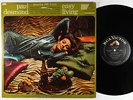 Paul Desmond - Easy Living LP - RCA Victor - LPM 3480 Mono DG