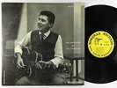Tal Farlow - The Artistry Of Tal Farlow LP - Norgran - MG N-1014 Mono DG VG+