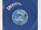 SOUL 45rpm 1970 INVICTUS   DEMO  MINT   THE 8th DAY hes Not just another woman