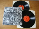 CREAM Wheels Of Fire MONO UK 1st Press POLYDOR NICE COPY