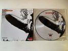 Led Zeppelin - Led Zeppelin Picture Disc Vinyl LP 2017 Spanish Press Very Rare