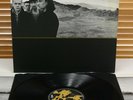 U26 (1st Press - Insert) *U2: THE JOSHUA TREE* CLASSIC ROCK LP