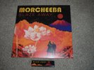 Morcheeba Blaze Away Ltd Edition Magenta Vinyl LP & Promotional Rizla Unopened