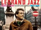 MICHEL LEGRAND  LEGRAND JAZZ  COLUMBIA  CS8079  IMPEX IMP-6030-45 2LP