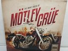 Motley Crue The Many Faces Of Motley Crue 2 LP Vinyl Record new