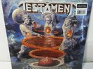 Testament Titans of Creation Fire Element Vinyl LP Record new