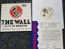 Roger Waters/ Pink Floyd - Another brick in the wall 7'' Single WITH PROMO FACTS