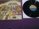 Bar-kays  Soul Finger  LP 1967  VOLT S417 Volt/Atco
