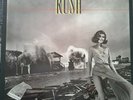 Rush / Permanent Waves uk 1980 9100071 1e press excellent lp vinyl