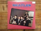 The Beatles Conquer America 2 x LP Nems Records SHU 6465