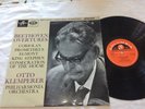 Columbia SAX 2570 - Beethoven - Beethoven Overtures - Klemperer - Philharmonia O
