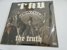 TRU - The Truth 2LP Vinyl NEU OVP