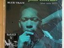 JOHN COLTRANE BLUE TRAIN SRX MUSIC MATTERS BLUE NOTE 180G VINYL 33RPM SEALED OOP