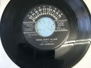 Les Hobeaux Mama Don’t Allow Northwood 45 rpm Vg