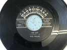 The Jiants Tornado / Rod Willis The Cat Northwood 45 rpm Vg