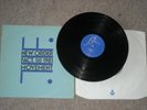 New Order vinyl lp Movement Factory FACT50 1st A2/B2 Inner 1981 Clean Test Play