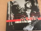 oasis familiar to millions Triple 12” Vinyl Lp UNPLAYED