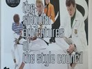THE STYLE COUNCIL THE SINGULAR ADVENTURES LP GREATEST HITS POLYDOR UK PRO CLEAN
