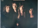 HOME SELF TITLED LP CBS UK 1972 ORANGE LABELS EX CONDITION PRO CLEANED PROG ROCK