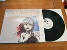 ORIGINAL LONDON CAST ALBUM LES MISERABLES CAMERON MacINTOSH GATEFOLD LP