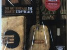 The Nat Birchall Quartet The Storyteller Tribute To Yussef Lateef 2019 Vinyl Lp
