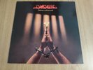 BUDGIE - DELIVER US FROM EVIL - UK  A-1U/B-1U - EXCELLENT