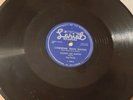 Cousin Joe Maphis Top Hands 78 Square Dance Boogie / Lonesome Train Boogie 1106