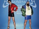CHROMEO-HEAD OVER HEELS (OGV) (DLX) (DLCD) (UK IMPORT) VINYL LP NEW