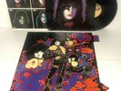 KISS - Paul Stanley - 1978 Casablanca Records NBLP 7123 - with POSTER