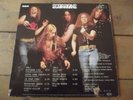 Scorpions Virgin Killer vinyl LP (banned sleeve)