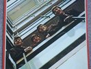 The Beatles - Red Album 1962-1966 - Double RED Vinyl LP + inners